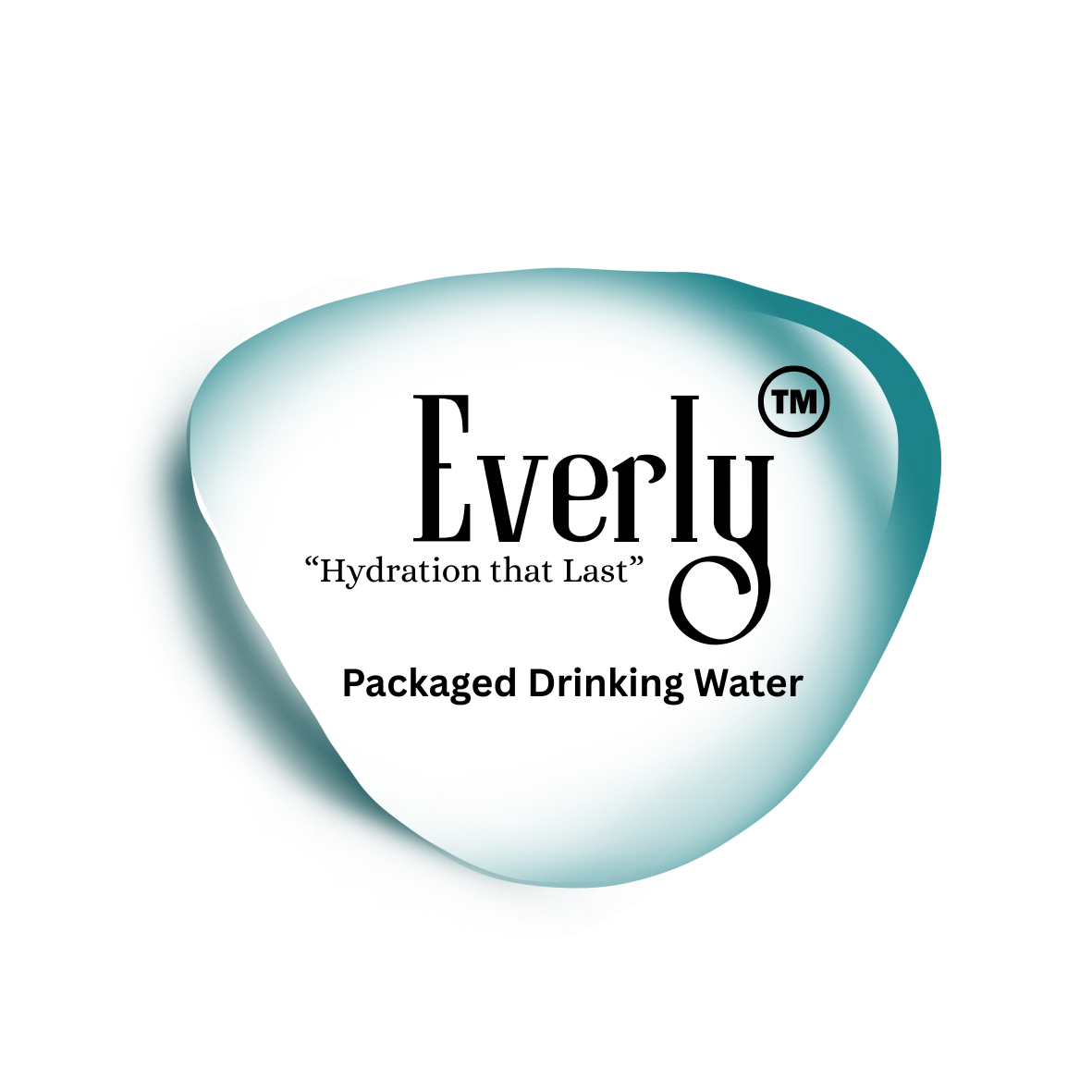 Everly Logo