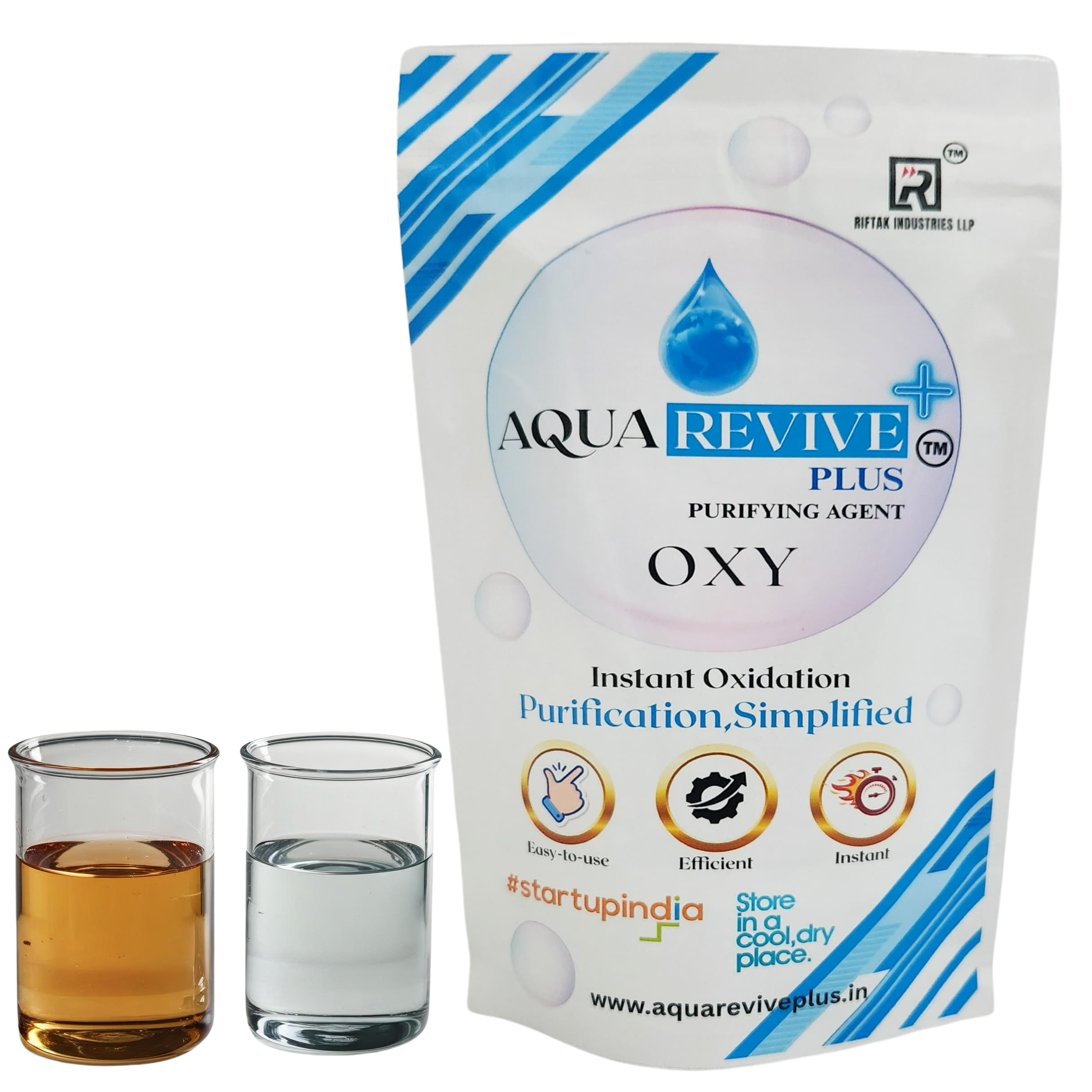 Water Purification Product 2