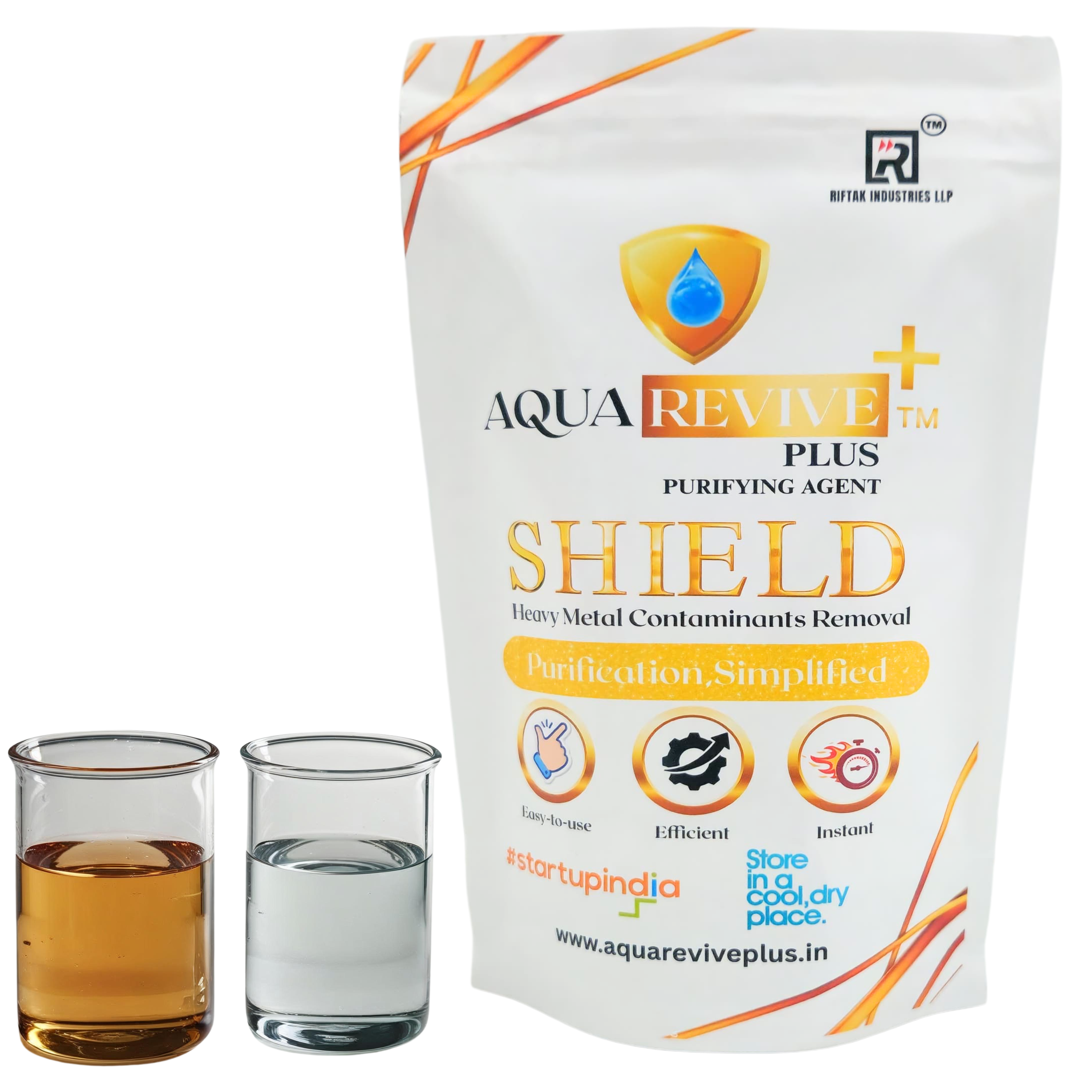 Water Purification Product 3