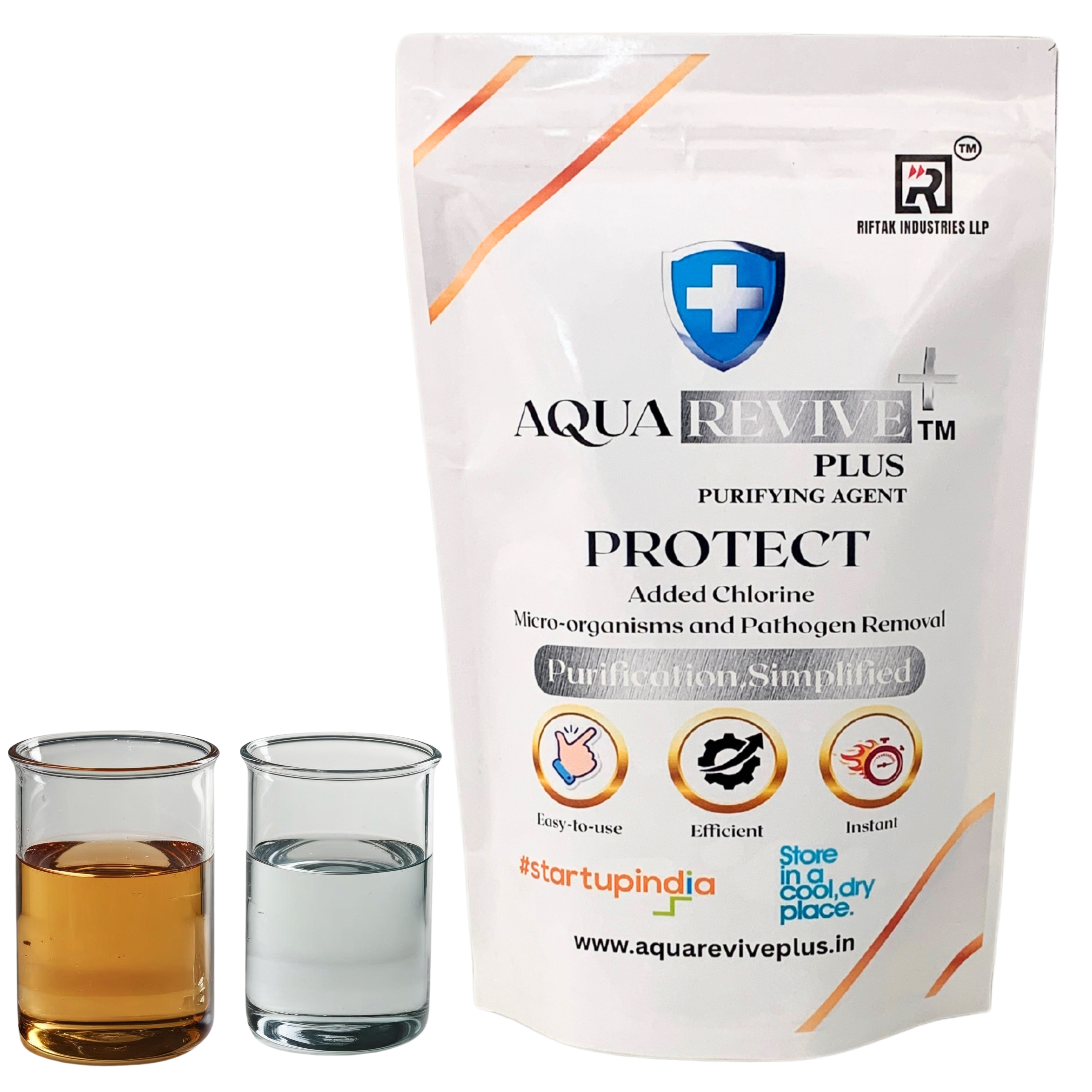 Water Purification Product 4